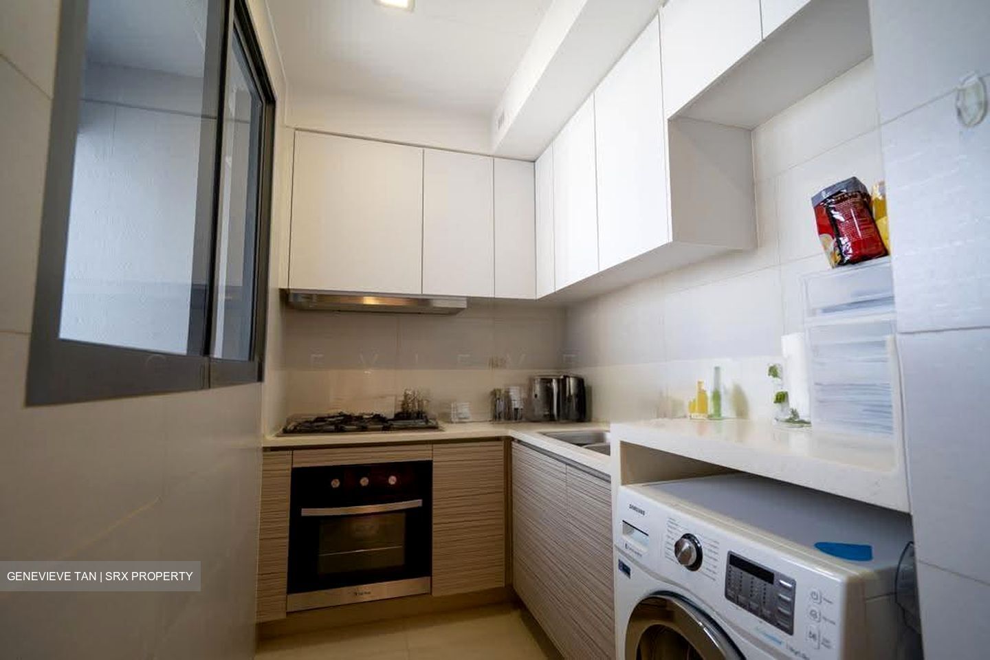Arc at Tampines (D18), Condominium #571613121